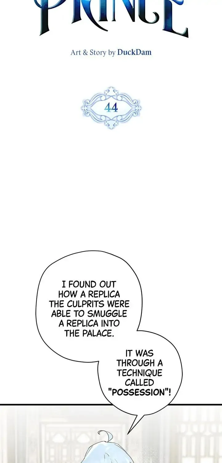 Read Cry for Me, Crown Prince chapter 44 image 10 on Lezhin