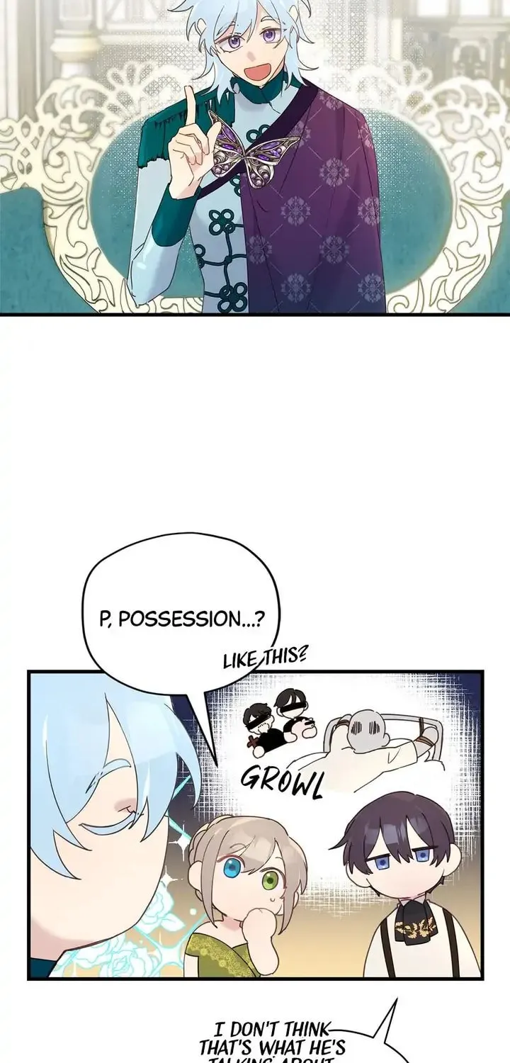 Read Cry for Me, Crown Prince chapter 44 image 11 on Lezhin