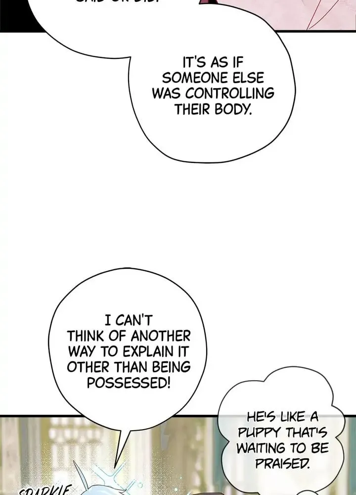 Read Cry for Me, Crown Prince chapter 44 image 16 on Lezhin