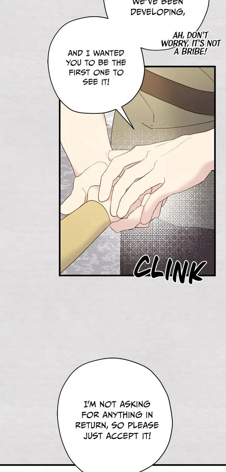 Read Cry for Me, Crown Prince chapter 44 image 28 on Lezhin