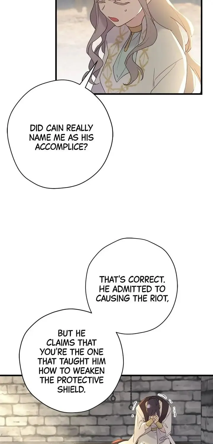 Read Cry for Me, Crown Prince chapter 44 image 3 on Lezhin