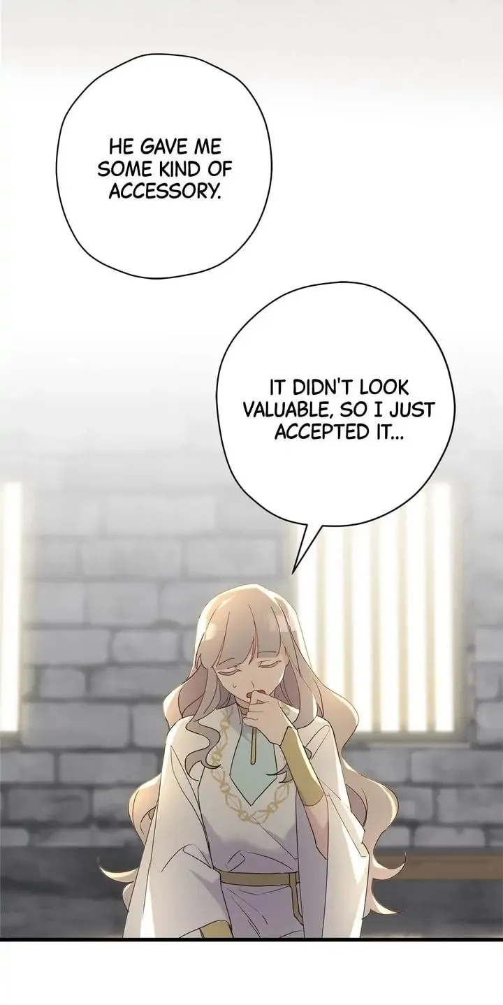 Read Cry for Me, Crown Prince chapter 44 image 30 on Lezhin