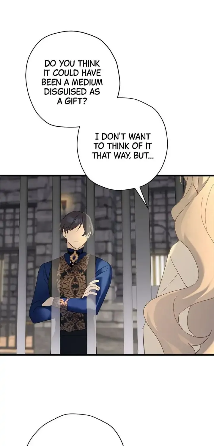 Read Cry for Me, Crown Prince chapter 44 image 31 on Lezhin