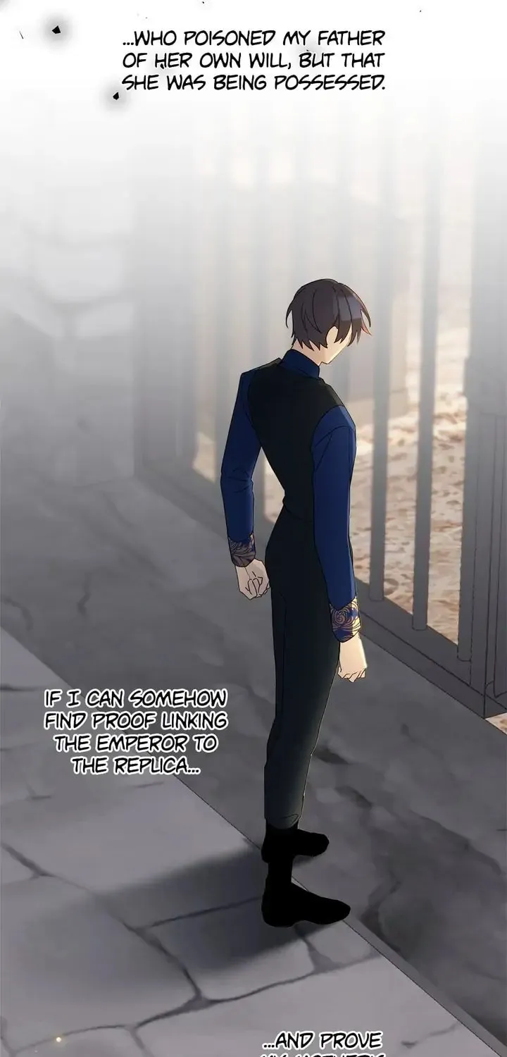 Read Cry for Me, Crown Prince chapter 44 image 34 on Lezhin