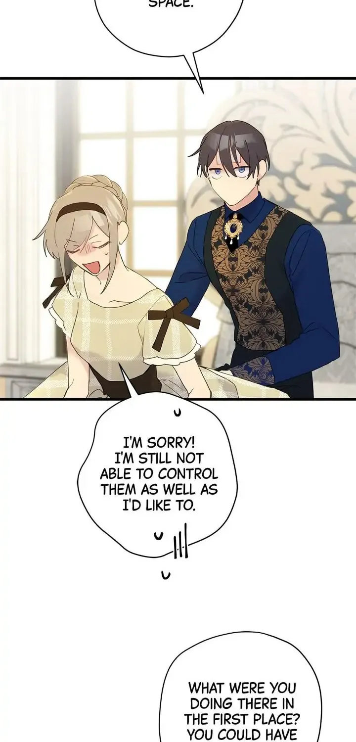 Read Cry for Me, Crown Prince chapter 44 image 46 on Lezhin