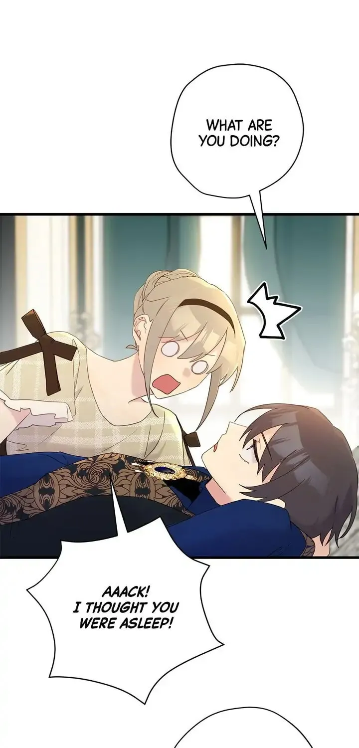 Read Cry for Me, Crown Prince chapter 44 image 58 on Lezhin