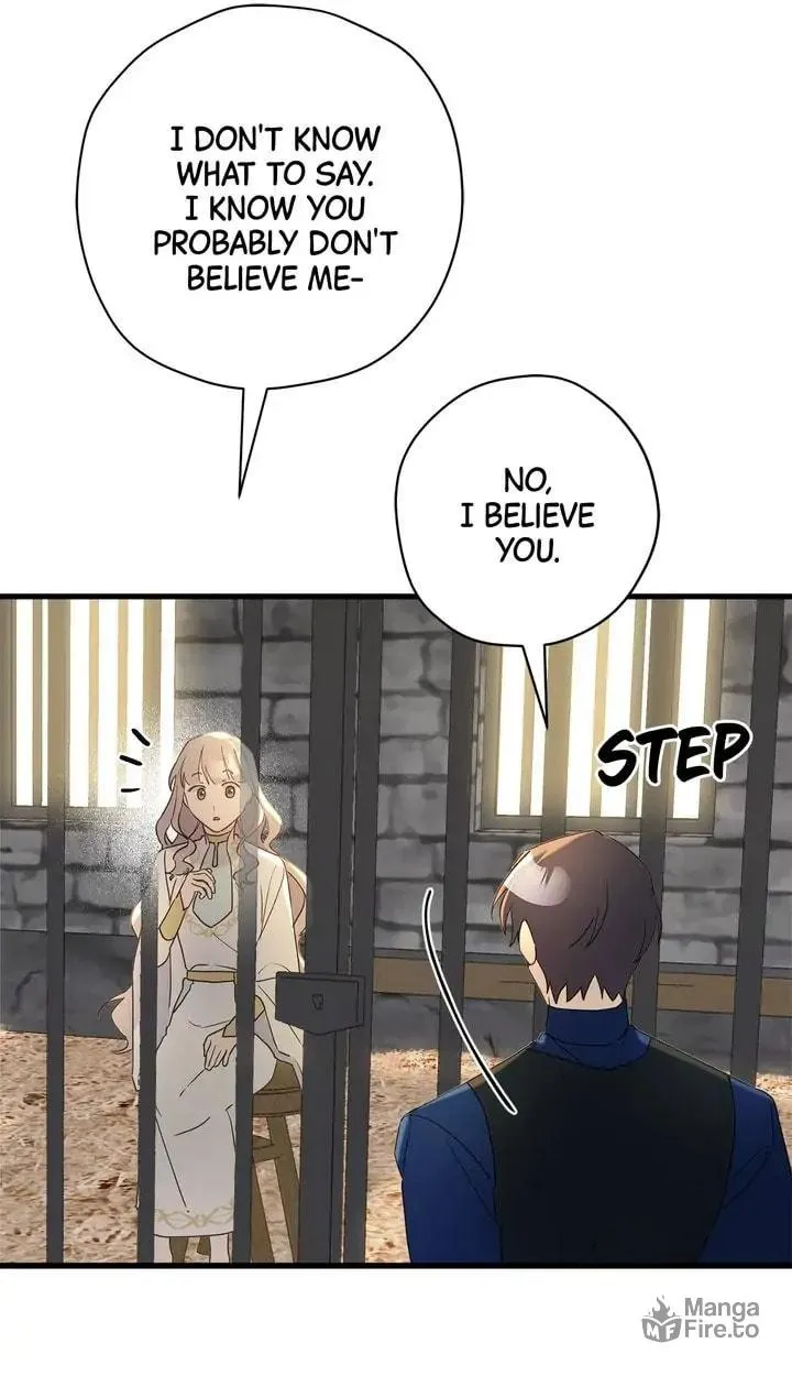 Read Cry for Me, Crown Prince chapter 44 image 6 on Lezhin