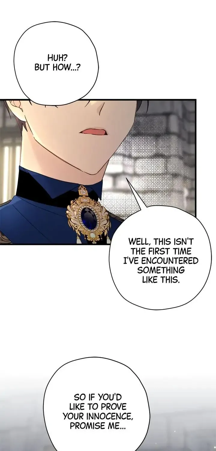 Read Cry for Me, Crown Prince chapter 44 image 7 on Lezhin