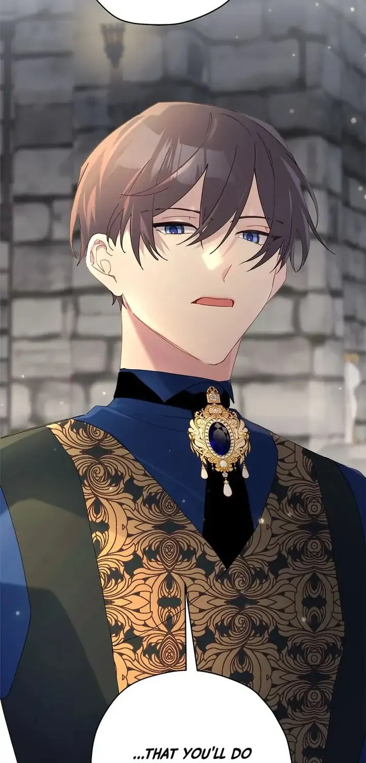 Read Cry for Me, Crown Prince chapter 44 image 8 on Lezhin