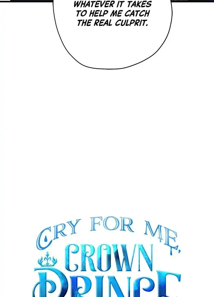 Read Cry for Me, Crown Prince chapter 44 image 9 on Lezhin