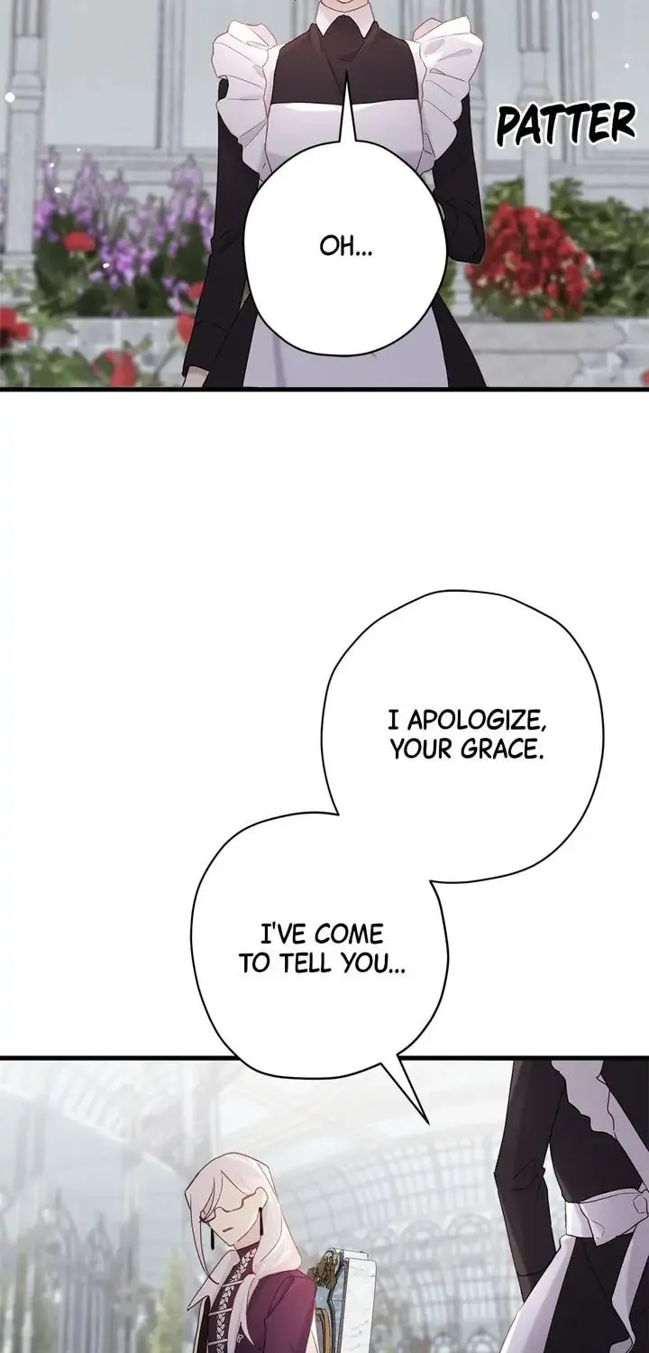 Read Cry for Me, Crown Prince chapter 45 image 11 on Lezhin