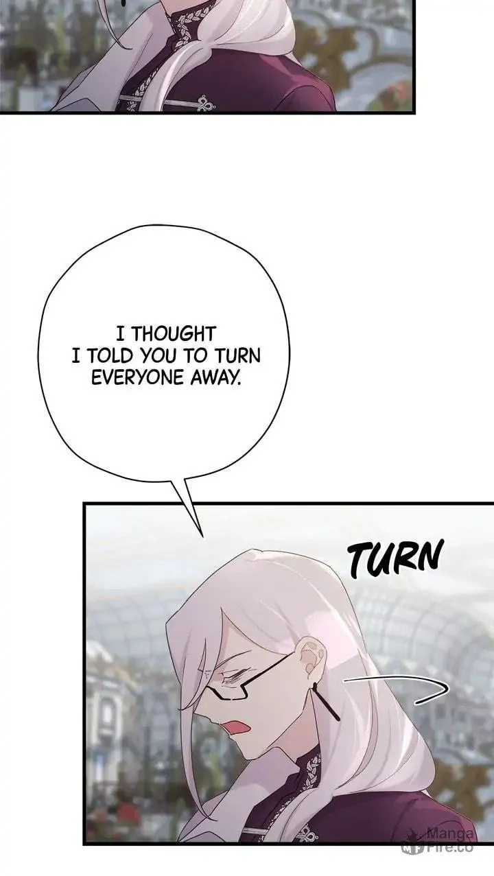 Read Cry for Me, Crown Prince chapter 45 image 13 on Lezhin