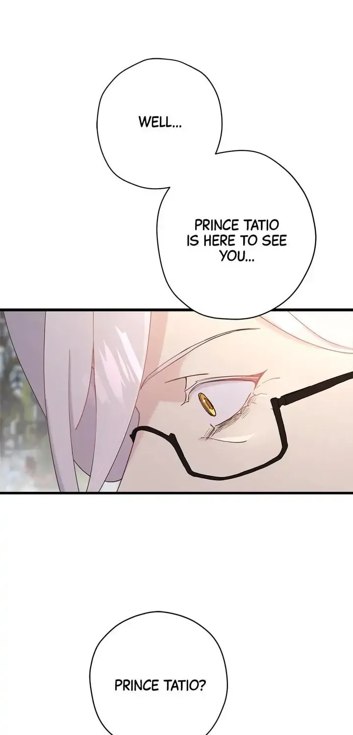 Read Cry for Me, Crown Prince chapter 45 image 14 on Lezhin