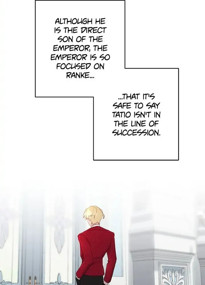 Read Cry for Me, Crown Prince chapter 45 image 16 on Lezhin