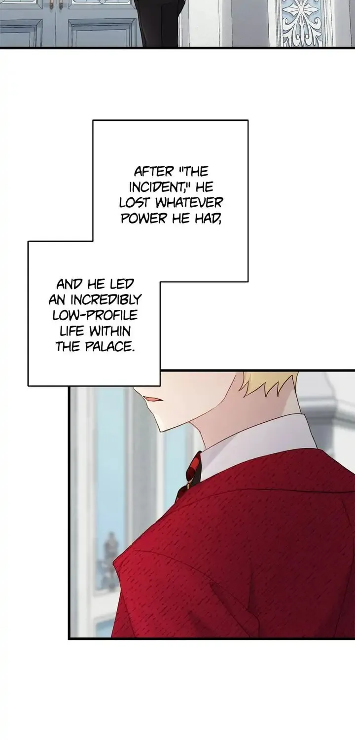 Read Cry for Me, Crown Prince chapter 45 image 17 on Lezhin