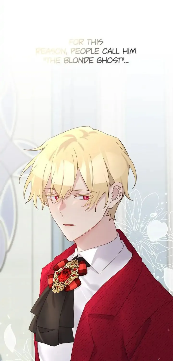 Read Cry for Me, Crown Prince chapter 45 image 18 on Lezhin