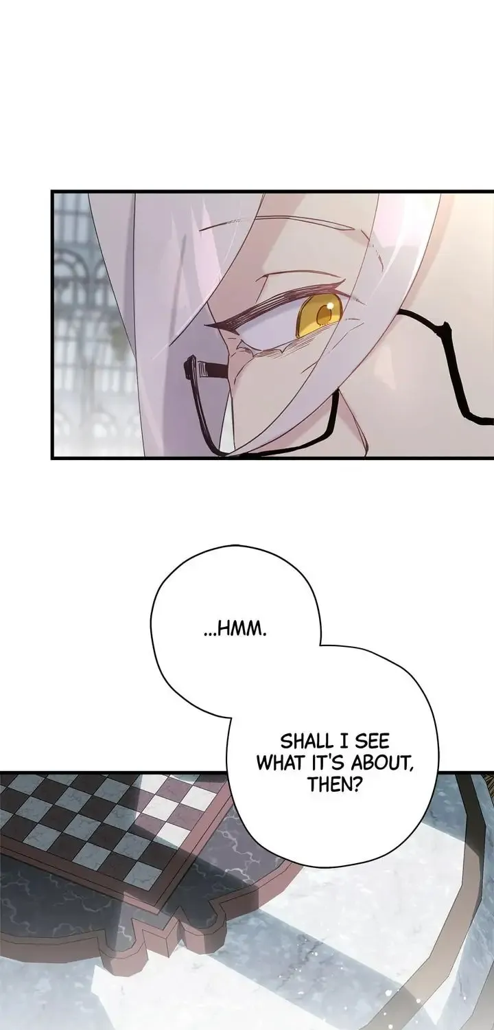 Read Cry for Me, Crown Prince chapter 45 image 21 on Lezhin