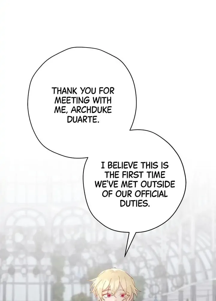 Read Cry for Me, Crown Prince chapter 45 image 23 on Lezhin