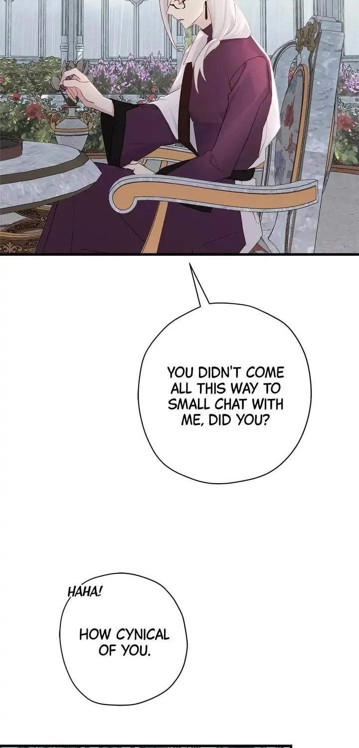 Read Cry for Me, Crown Prince chapter 45 image 25 on Lezhin