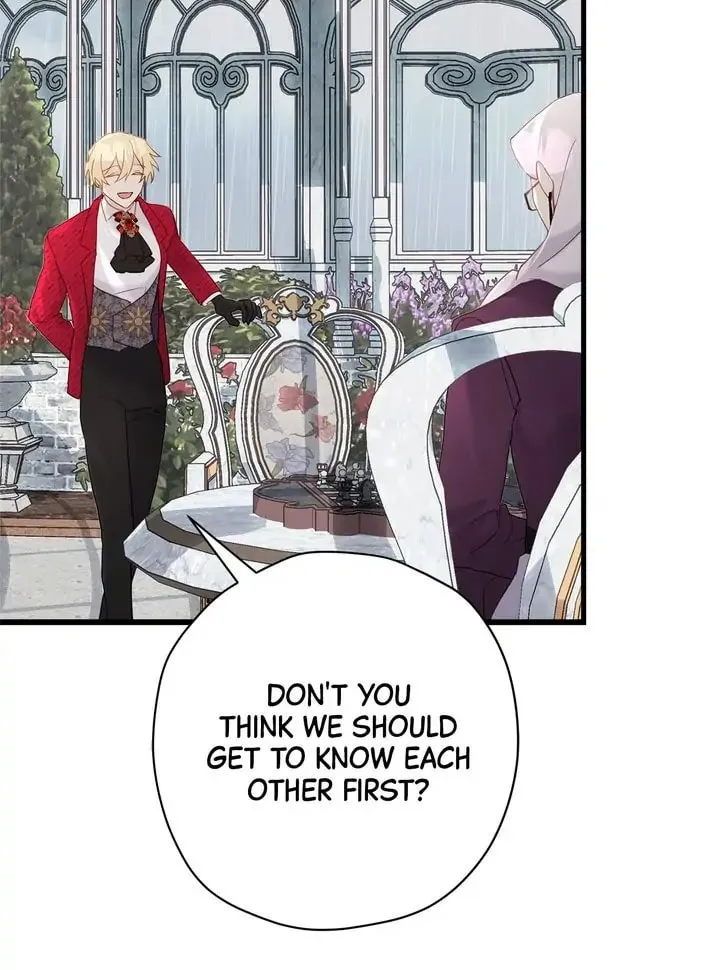 Read Cry for Me, Crown Prince chapter 45 image 26 on Lezhin