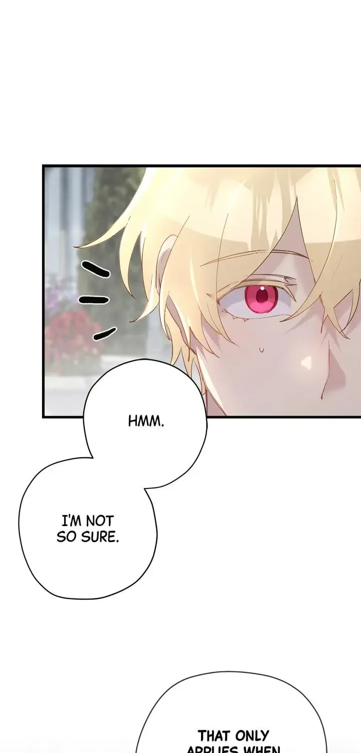 Read Cry for Me, Crown Prince chapter 45 image 27 on Lezhin