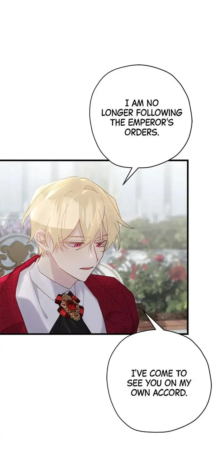 Read Cry for Me, Crown Prince chapter 45 image 41 on Lezhin