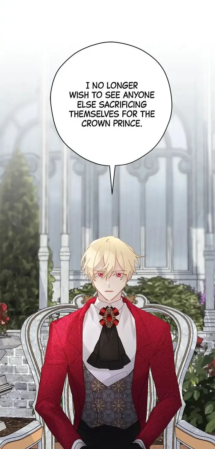 Read Cry for Me, Crown Prince chapter 45 image 42 on Lezhin