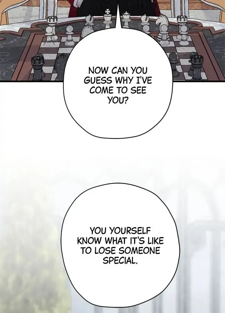 Read Cry for Me, Crown Prince chapter 45 image 43 on Lezhin