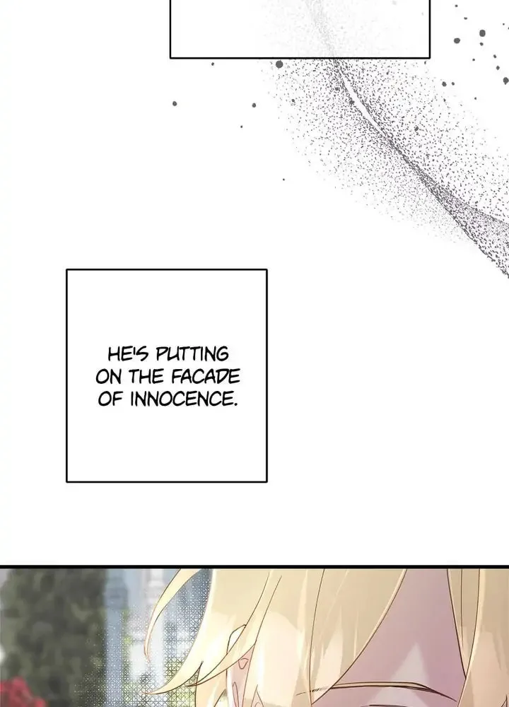 Read Cry for Me, Crown Prince chapter 45 image 46 on Lezhin