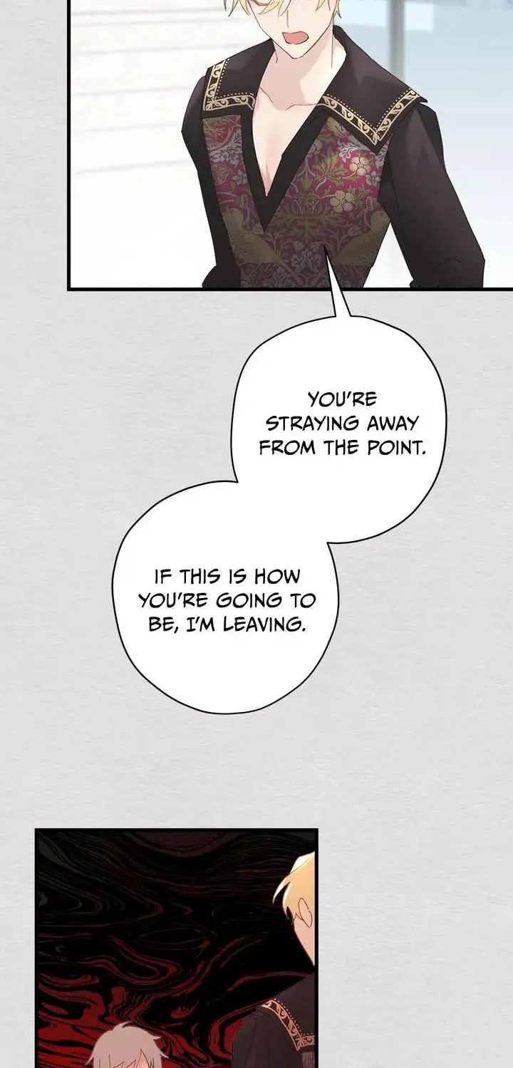 Read Cry for Me, Crown Prince chapter 45 image 56 on Lezhin