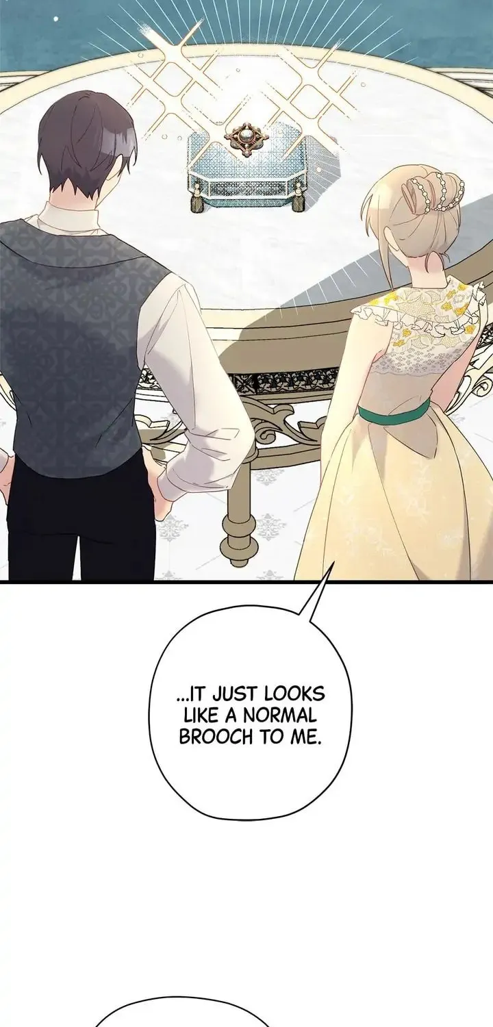 Read Cry for Me, Crown Prince chapter 46 image 1 on Lezhin