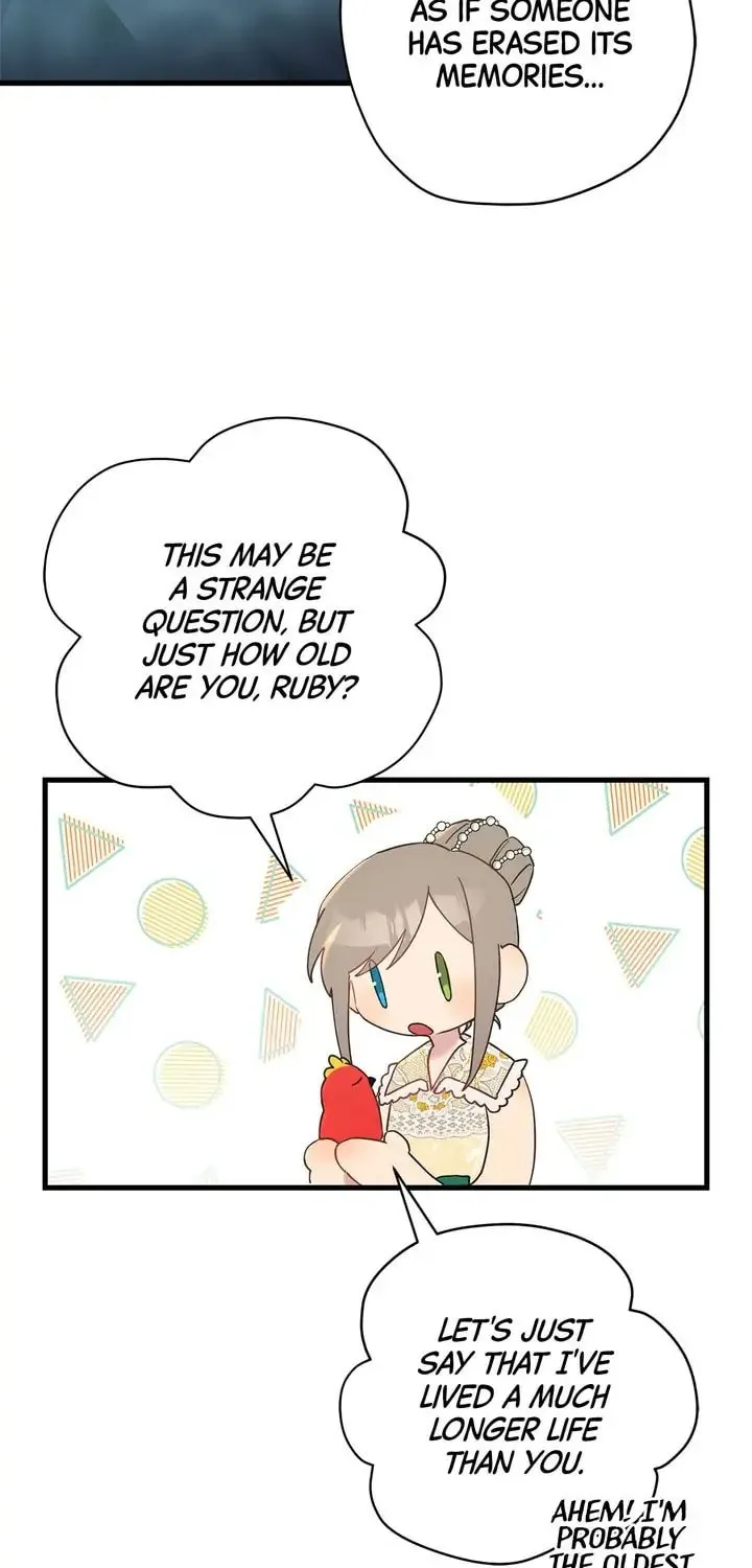Read Cry for Me, Crown Prince chapter 46 image 10 on Lezhin