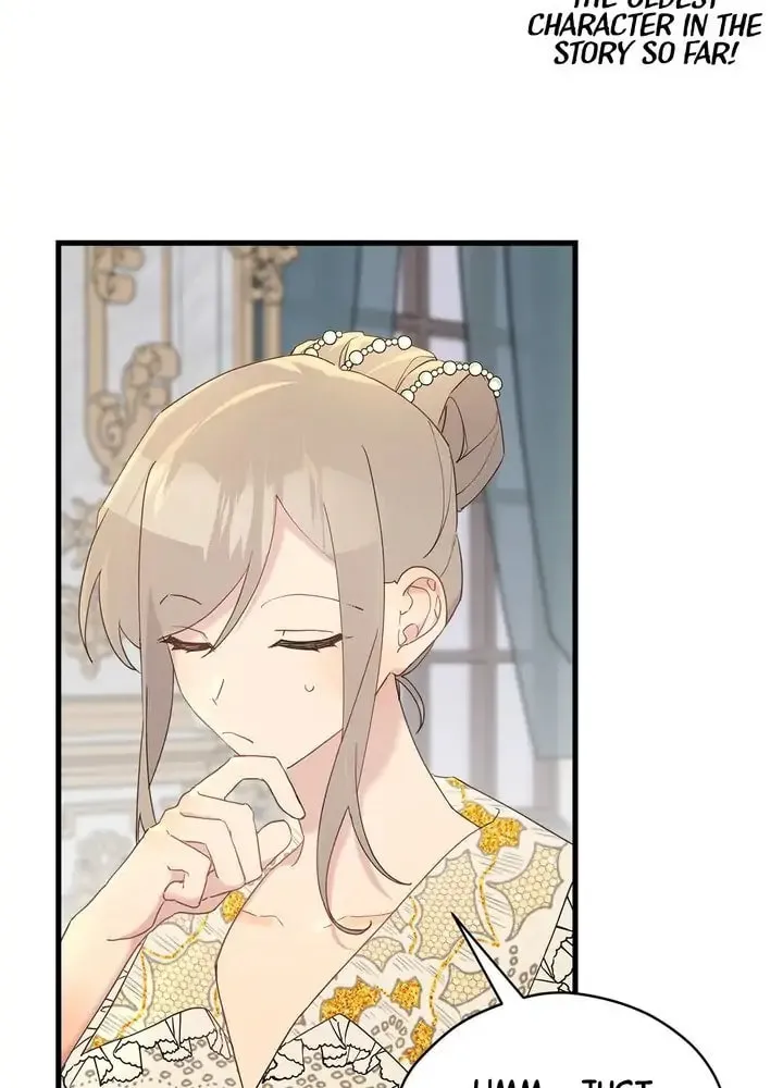 Read Cry for Me, Crown Prince chapter 46 image 11 on Lezhin