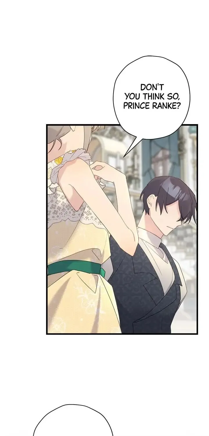 Read Cry for Me, Crown Prince chapter 46 image 13 on Lezhin