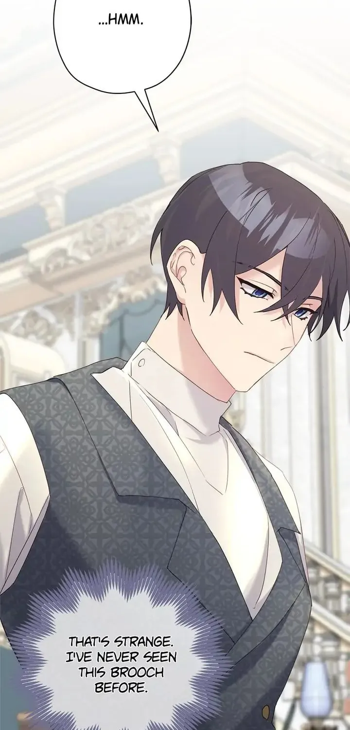 Read Cry for Me, Crown Prince chapter 46 image 14 on Lezhin