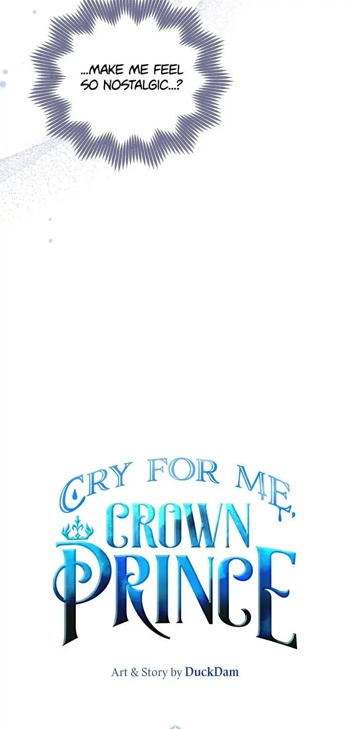 Read Cry for Me, Crown Prince chapter 46 image 16 on Lezhin