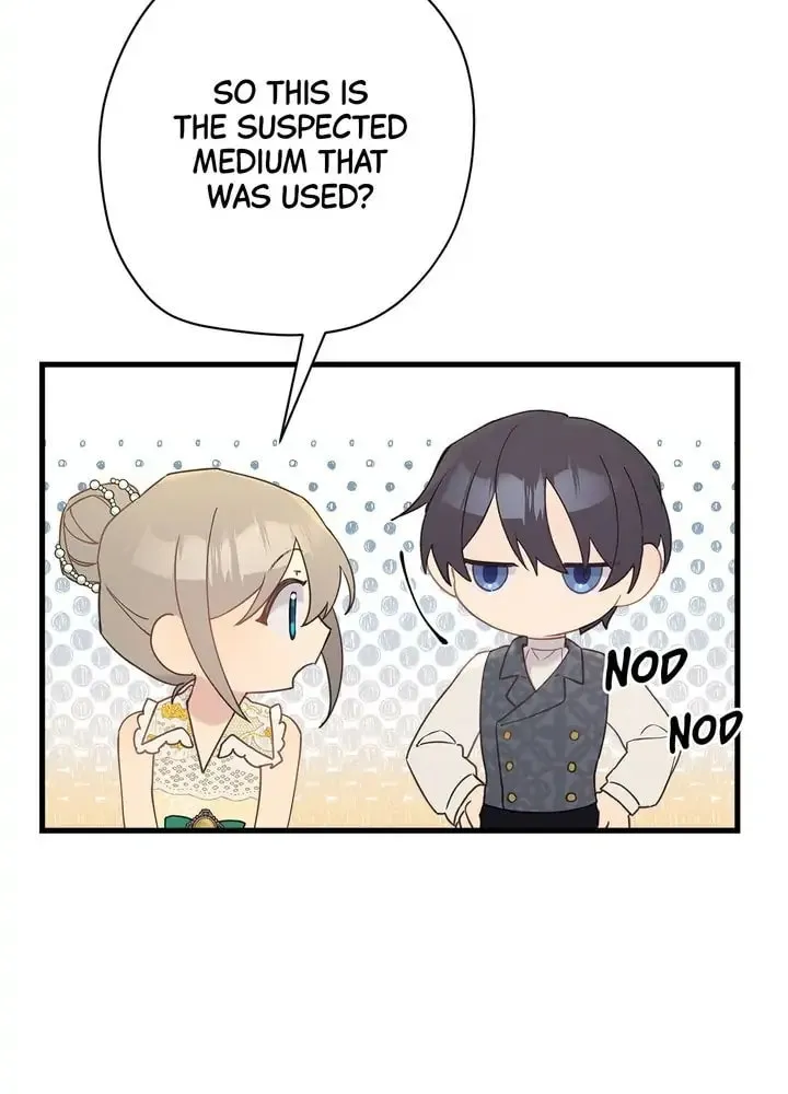 Read Cry for Me, Crown Prince chapter 46 image 2 on Lezhin