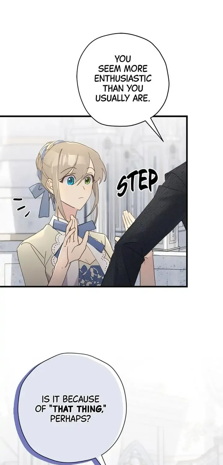 Read Cry for Me, Crown Prince chapter 46 image 20 on Lezhin