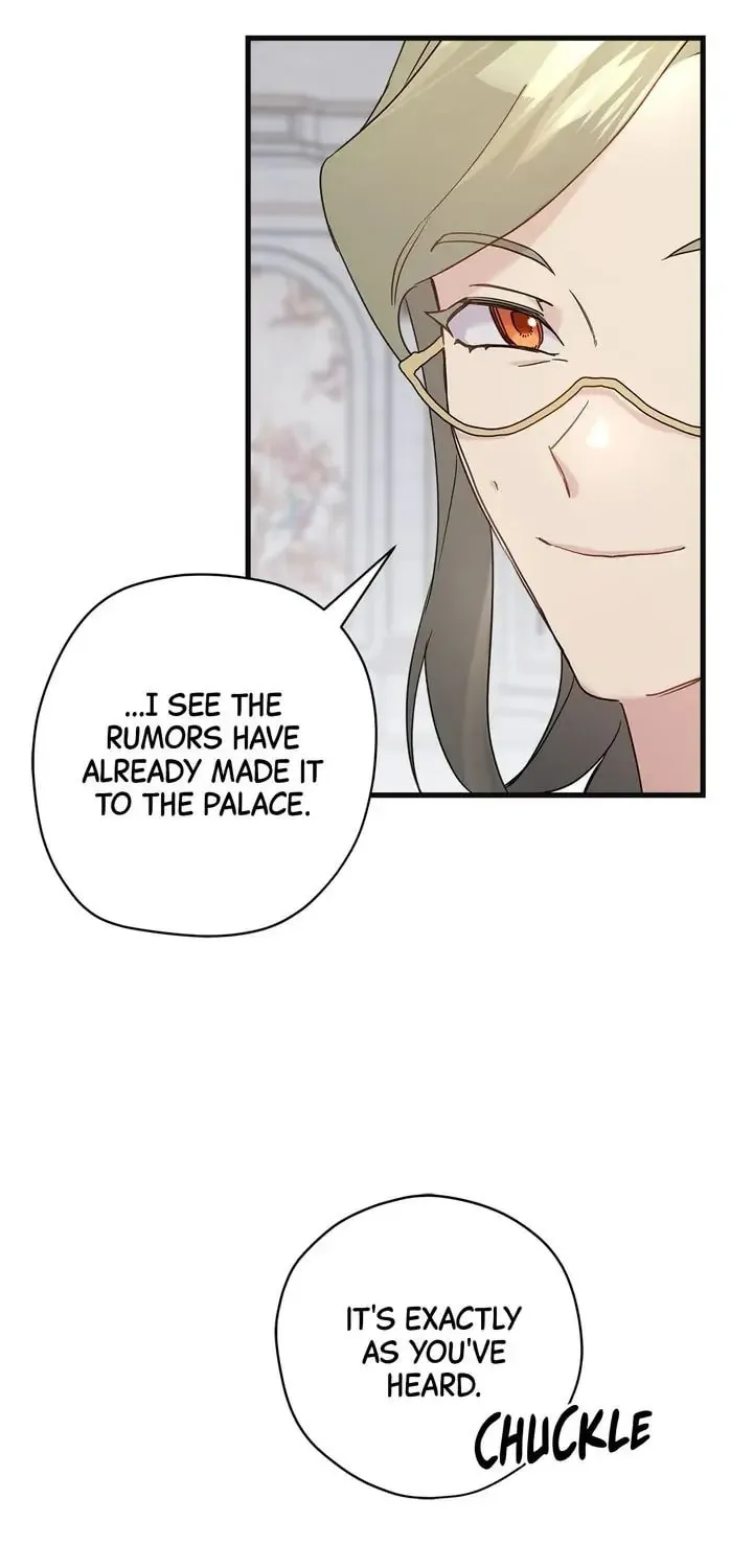 Read Cry for Me, Crown Prince chapter 46 image 23 on Lezhin
