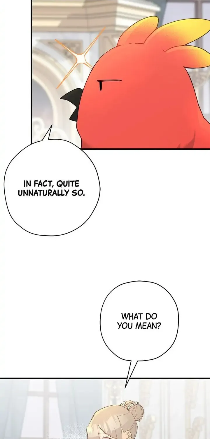 Read Cry for Me, Crown Prince chapter 46 image 4 on Lezhin