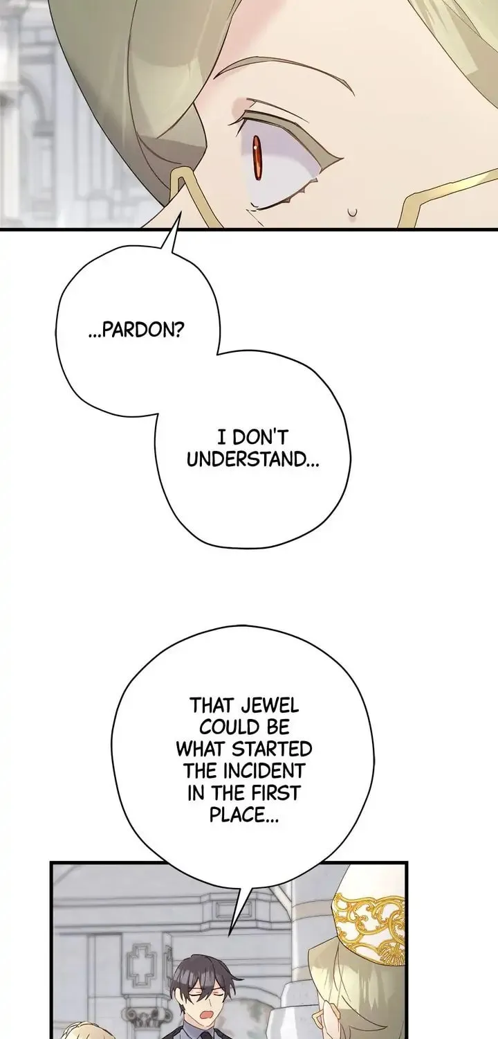 Read Cry for Me, Crown Prince chapter 46 image 43 on Lezhin
