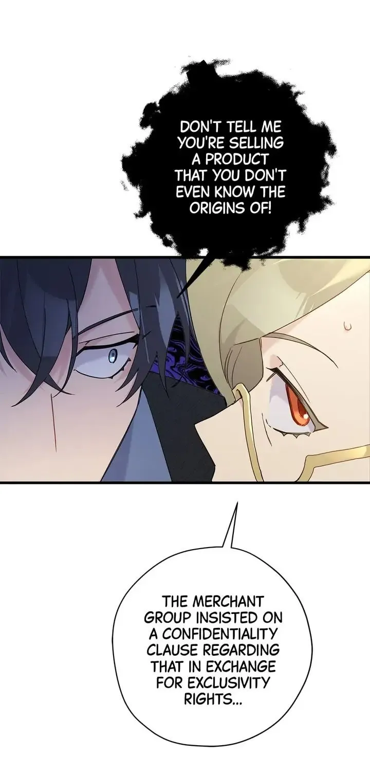 Read Cry for Me, Crown Prince chapter 46 image 53 on Lezhin