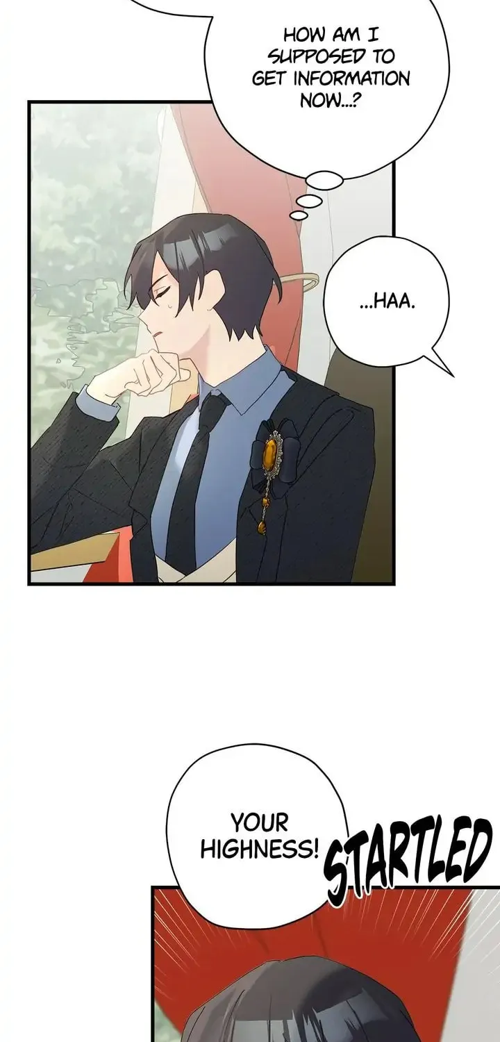 Read Cry for Me, Crown Prince chapter 46 image 64 on Lezhin