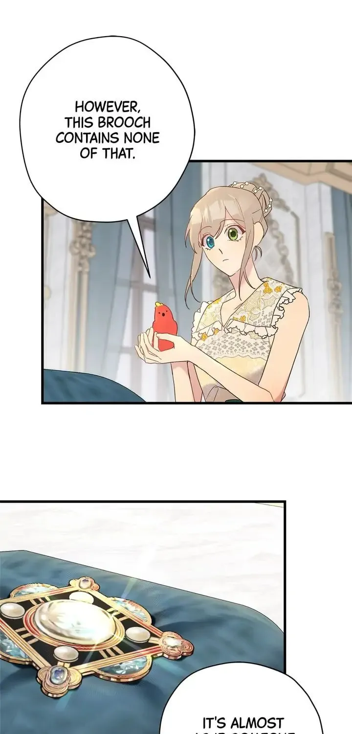 Read Cry for Me, Crown Prince chapter 46 image 9 on Lezhin