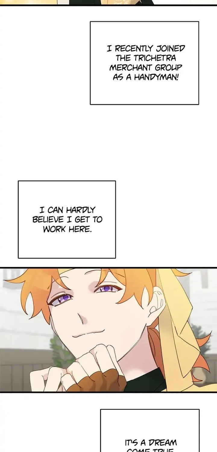 Read Cry for Me, Crown Prince chapter 47 image 1 on Lezhin