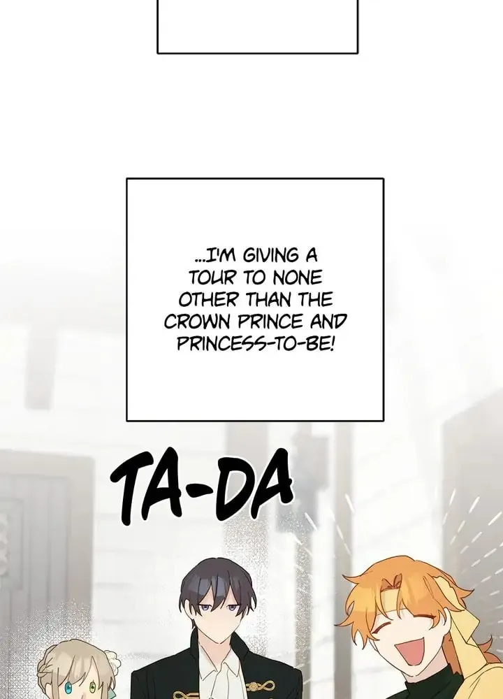 Read Cry for Me, Crown Prince chapter 47 image 11 on Lezhin