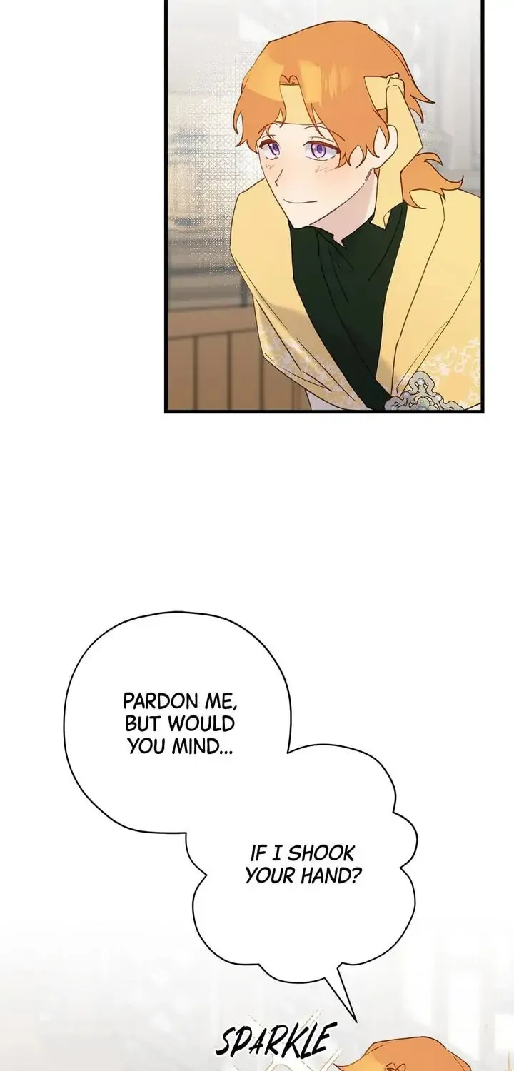 Read Cry for Me, Crown Prince chapter 47 image 16 on Lezhin