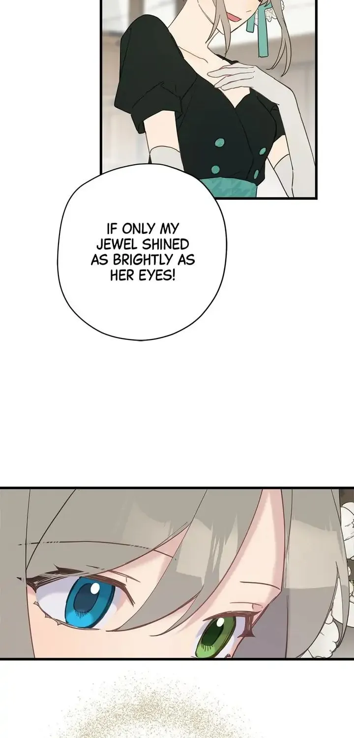 Read Cry for Me, Crown Prince chapter 47 image 23 on Lezhin
