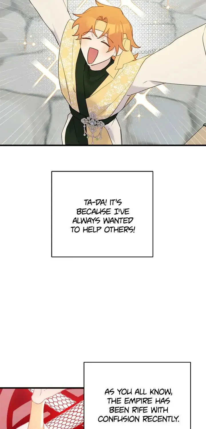 Read Cry for Me, Crown Prince chapter 47 image 3 on Lezhin