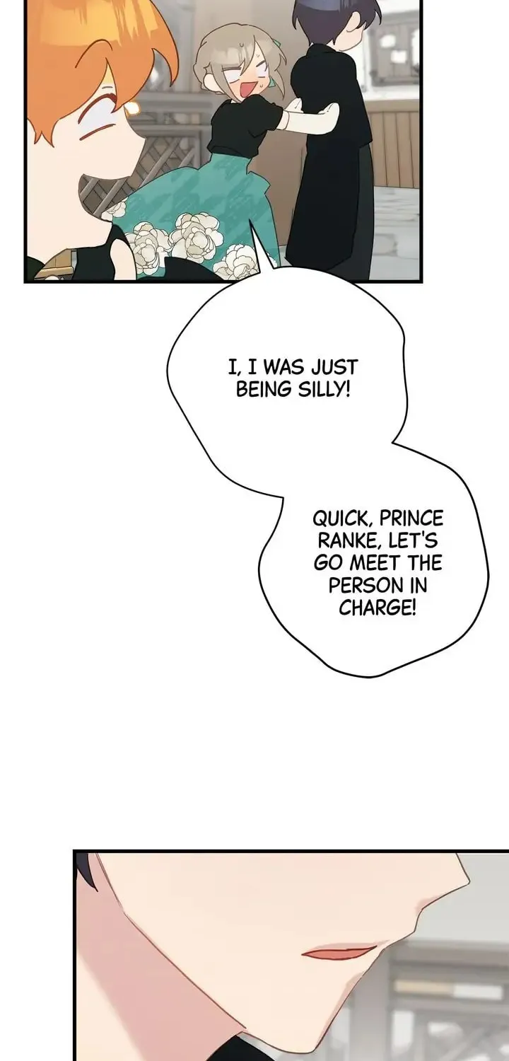 Read Cry for Me, Crown Prince chapter 47 image 36 on Lezhin